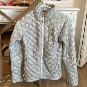 North Face jacket